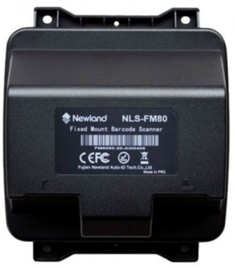 фото Сканер штрих-кодов Newland NLS-FM8080-20 в Перми
