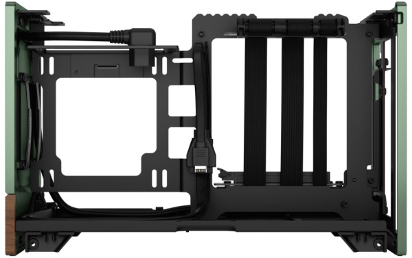 фото Корпус mini-ITX Fractal Design Terra в Смоленске