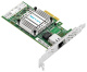 фото Сетевой адаптер  LR-LINK LRES1060PT-RJ45 в Воронеже