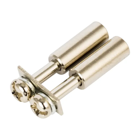 Изображение товара Перемычка EKF plc-per-2PIN-35 для распределительных щитов 2PIN