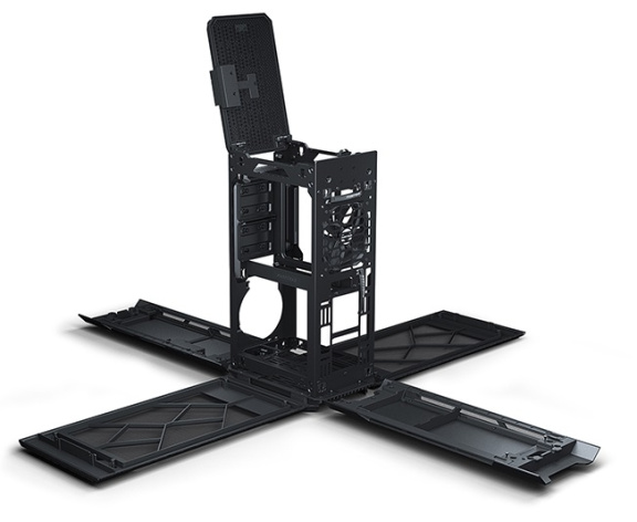 фото Корпус mini-ITX PHANTEKS Enthoo Evolv Shift Air