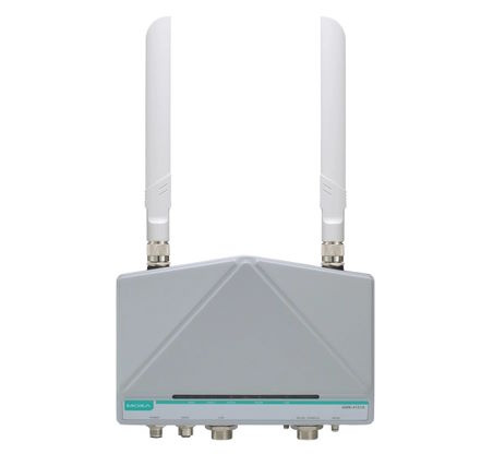 фото Точка доступа  MOXA AWK-4131A-EU-T в Омске