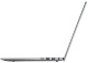 фото Ноутбук OSIO FocusLine F150a-026 15.6" (AMD Ryzen 5, 16Гб DDR4, SSD 512 Гб, Radeon Graphics, Windows 11 Домашняя) Серый [F150A-026]