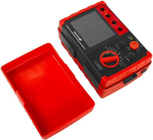 фото Мегаомметр  МЕГЕОН 13170 в Санкт-Петербургe