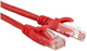 фото Кабель патч-корд U/UTP 6 кат. 2м Lanmaster LAN-PC45/U6-2.0-RD в Уфе