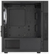 фото Корпус mATX AeroCool Atomic Lite-G-BK-v2 в Санкт-Петербургe