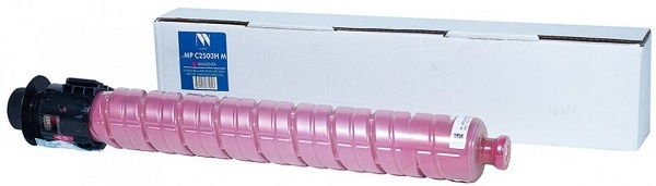 фото Картридж  NVP NV-MPC2503HM в Уфе
