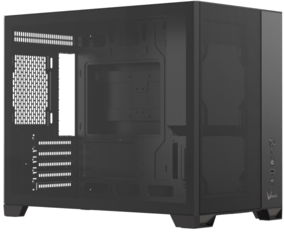 фото Корпус ATX Formula V Air Mesh G6 Plus в Нижнем Новгороде