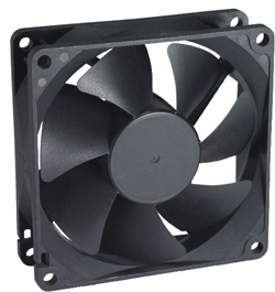 

Вентилятор для корпуса Procase FD128025HS-N(1W7) 80х25мм Y.S.Tech (TW), PWM 4pin, 3200 rpm, 0.2A, 40.4CFM, 3.9mm-H2O, 35.5dB, FD128025HS-N(1W7)