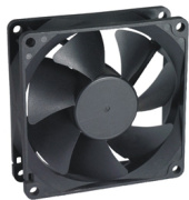 фото Вентилятор Procase FD128025HS-N(1W7)