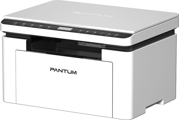 фото МФУ лазерное черно-белое Pantum BM2300 в Уфе