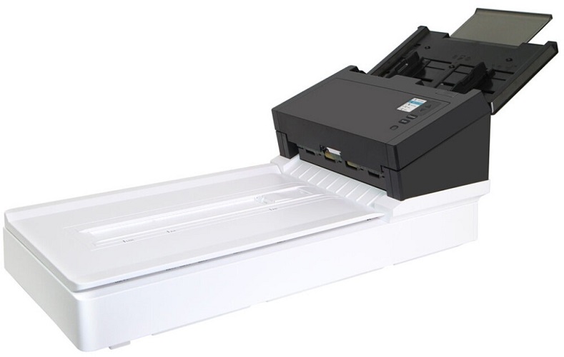 

Сканер Avision AD360GF 000-1047-02G A4, 80 стр./мин., дуплекс, автоподатчик 100 листов, 600 dpi, USB 3.2, AD360GF