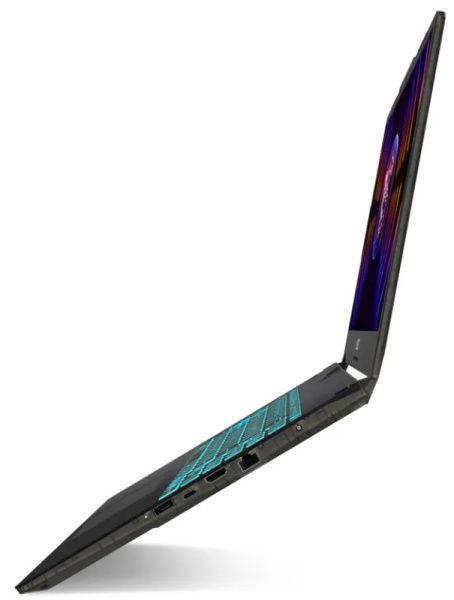 фото Ноутбук MSI Cyborg 15 A12VF-2064CA (, , , , ) [9S7-15K111-2064]