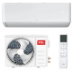 фото Сплит-система  TCL TAC-TP18ONF/R_2025 в Смоленске