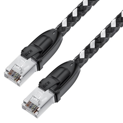 Изображение товара Кабель патч-корд GCR GCR-52778 3 метра RJ45