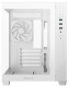 фото Корпус mATX Deepcool CG330 3F WH в Казани