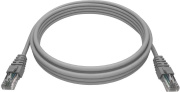 фото Кабель патч-корд NTSS NTSS-PC-UTP-RJ45-5e-3.0-LSZH-GY
