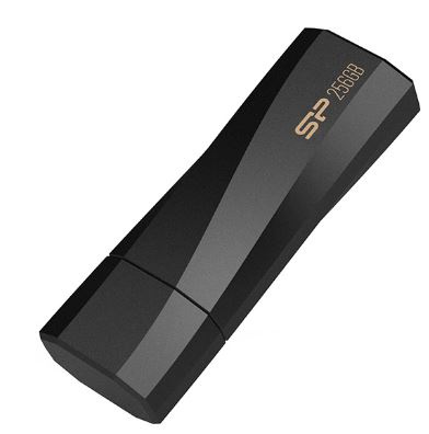 фото Накопитель USB 3.2  Silicon Power Blaze B07 в Перми