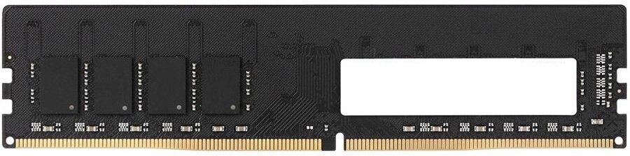 

Модуль памяти DDR4 8GB KINGSPEC KS2666D4M12008G PC4-21300 2666MHz CL19 1.2V радиатор, KS2666D4M12008G
