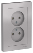 фото Розетка Systeme Electric ATN000320