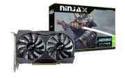 фото Видеокарта Sinotex GeForce GTX 1050 Ninja (NF105NP25F)