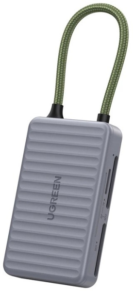 фото Карт-ридер  UGreen CM868 в Казани