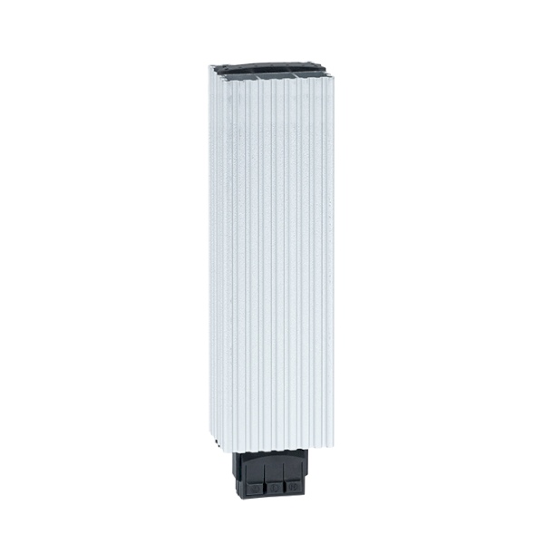 

Обогреватель EKF heater-click-150-20 на DIN-рейку клеммный 150Вт 230В IP20 PROxima, heater-click-150-20