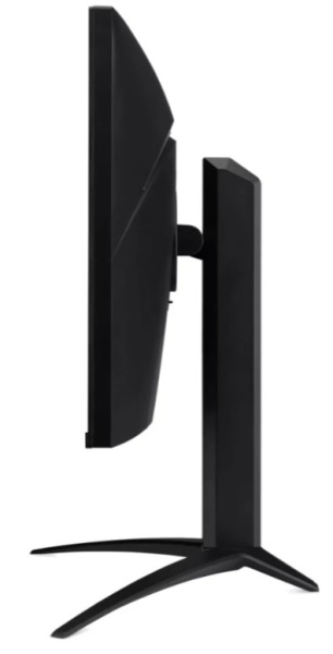 фото Монитор 27" Acer XV275KP3biipruzx в Уфе