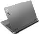 фото Ноутбук  Lenovo LOQ 15IAX9 в Казани 15.6 ", Core i5, 24 Гб RAM, 512 Гб SSD, GeForce RTX 3050, Серый