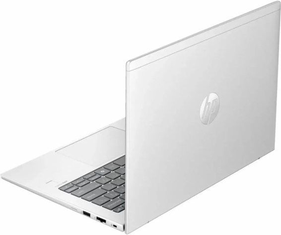 фото Ноутбук  HP ProBook 440 G11 в Омске 14 ", Core Ultra 5, 16 Гб RAM, 512 Гб SSD, Arc graphics, Серебристый