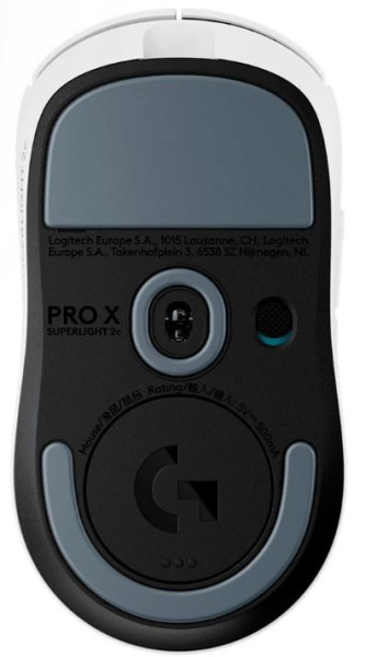 фото Мышь wireless Logitech G PRO X SUPERLIGHT 2C