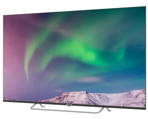 фото Телевизор  POLARLINE 65PQ71STC-SM в Казани