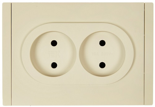 фото   IEK FP-R20-10-1-K10 в Казани