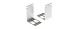 фото Комплект  Cisco ACS-1100-RM-19= в Челябинске
