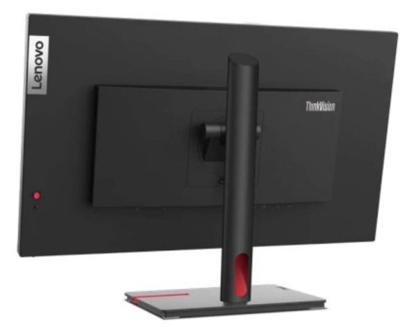 фото Монитор 27" Lenovo ThinkVision T27h-30 в Екатеринбурге