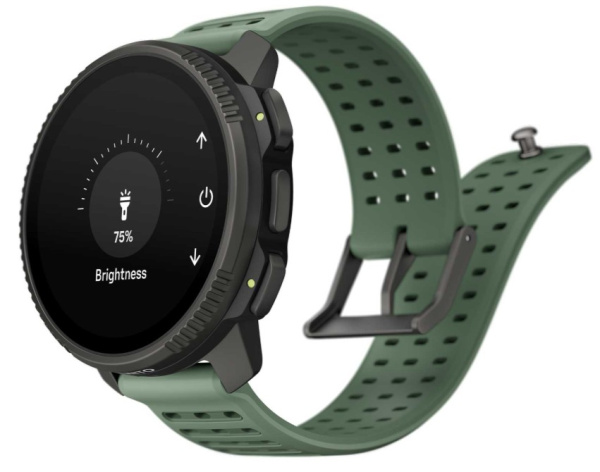 фото Часы  Suunto Vertical 2