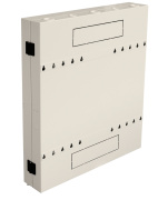 фото Шкаф TWT TWT-CBVRT-2U-6x7-GY