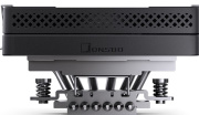 фото Кулер JONSBO HP-600 Black