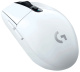 фото Оптическая светодиодная мышь Logitech G304 Lightspeed, Белый, [910-005293] в Казани