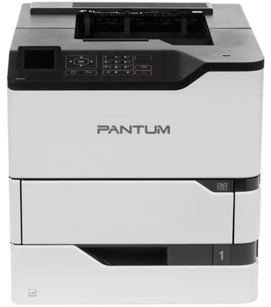 

Принтер монохромный Pantum BP8000DN A4, 61 ppm, 1200x1200 dpi, 512 MB RAM, duplex, лоток 550 листов, USB, LAN, старт. картр. 11000 стр., BP8000DN