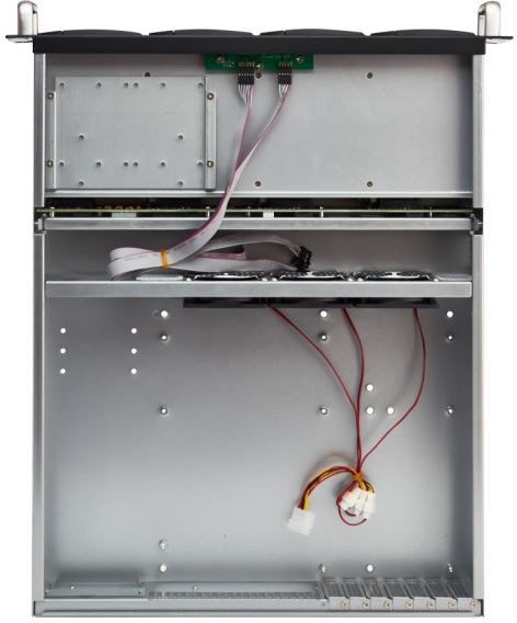 фото Корпус серверный 2U Exegate 2U550-HS08 в Красноярске