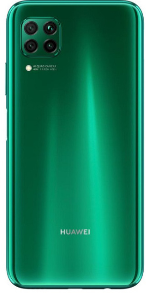 фото Смартфон  Huawei P40 lite