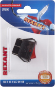 фото Переключатель  Rexant 06-0305-B