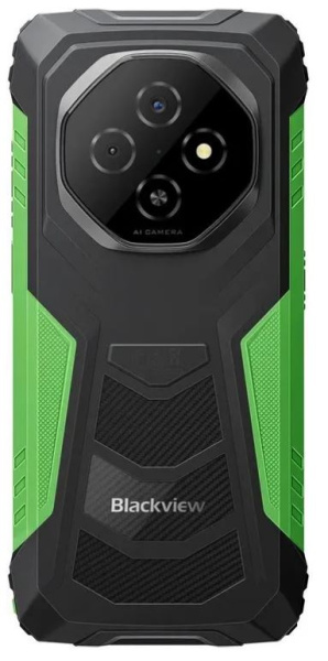 фото Смартфон  Blackview FORT 1 4/128GB