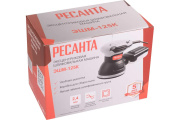фото Шлифовальная машина Ресанта ЭШМ-125К