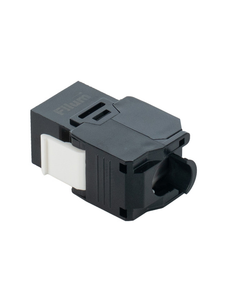 фото Модуль Keystone RJ45 UTP Filum FL-KJT2-U6A-BK в Челябинске