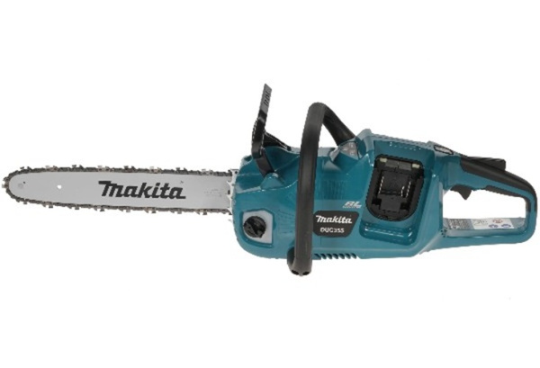 фото Пила цепная Makita DUC355Z в Краснодаре