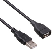 фото Удлинитель Exegate EX-CC-USB2-AMAF-5.0