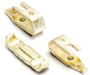 фото Комплект силовых контактов EKF ctr-k-21