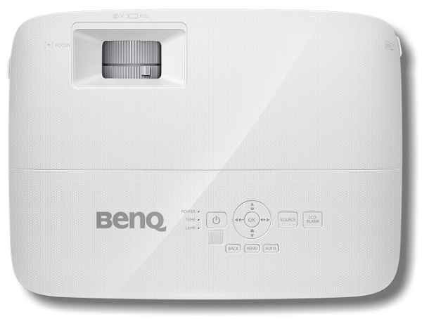 фото Проектор  BenQ MH606
